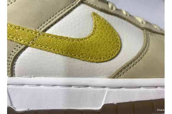 DJ6902-700 Drop Low Dunk Nike Lemon 0815
